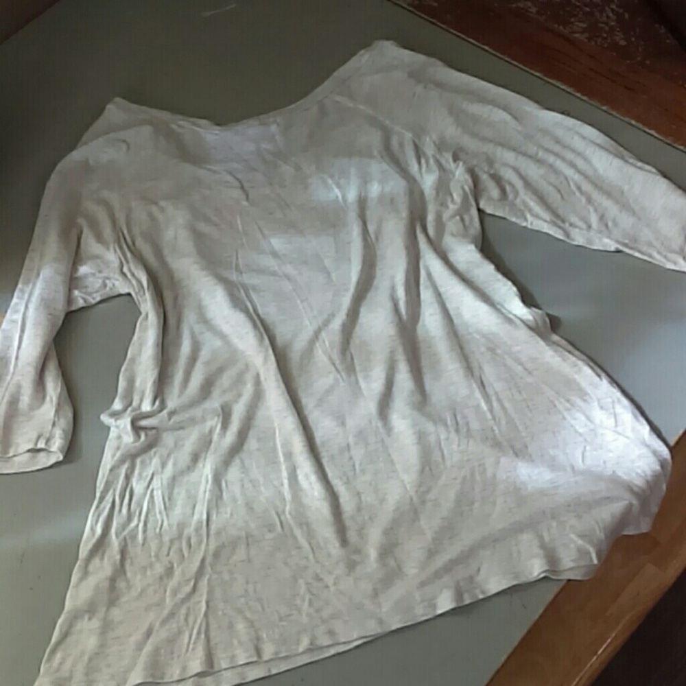 Lovely Fall Top - Picture 5 of 5